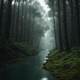 Forest River